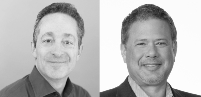 Two Sagent hires