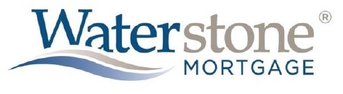Waterstone Mortgage logo