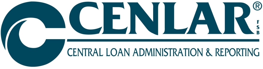 Cenlar FSB logo