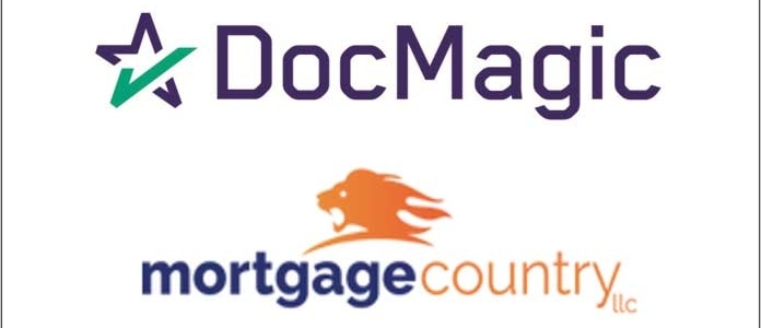 DocMagic MortgageCountry