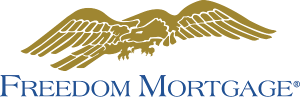 Freedom Mortgage logo