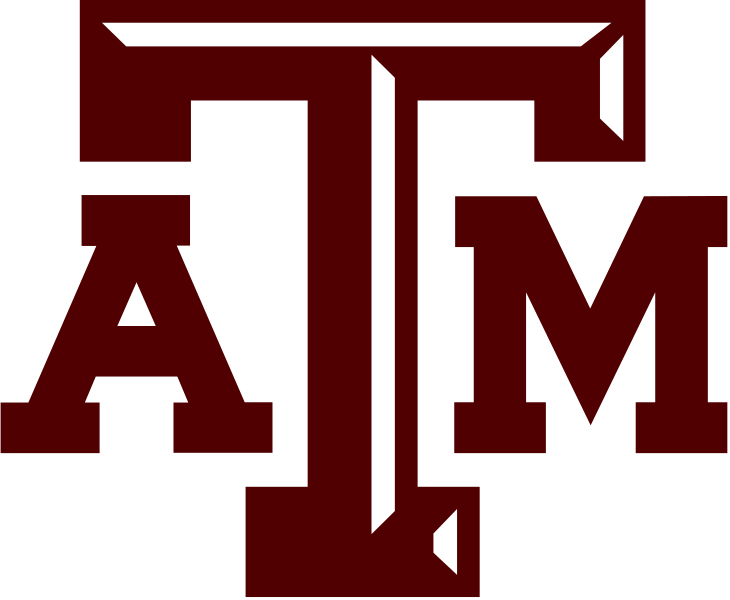 Texas A&M University Logo