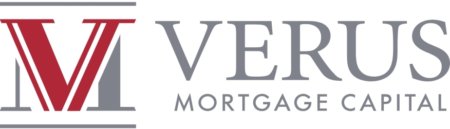 Verus Mortgage Capital logo