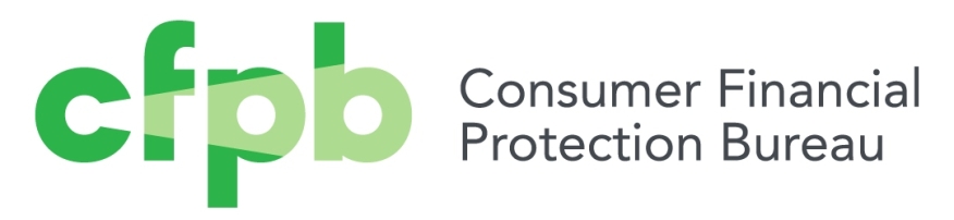 CFPB logo