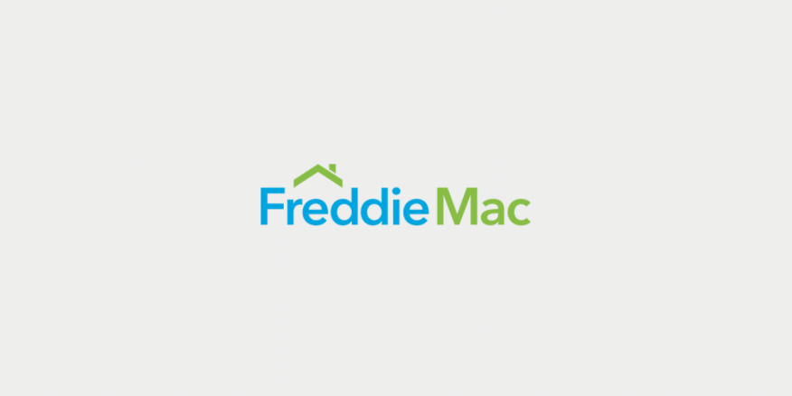 Freddie Mac Logo