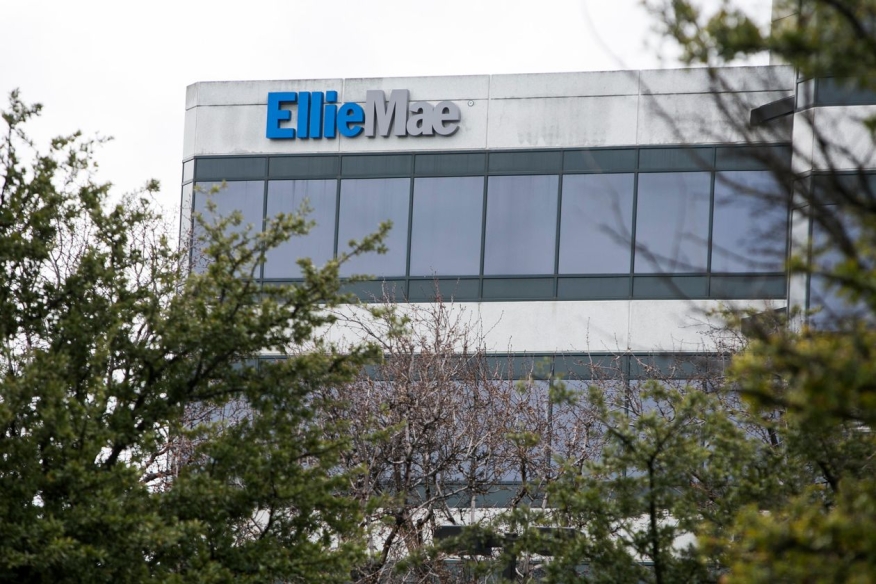 Ellie Mae headquarters