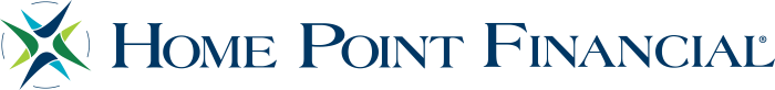 Home Point Financial Logo