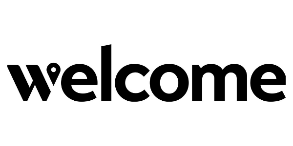Welcome Homes Logo