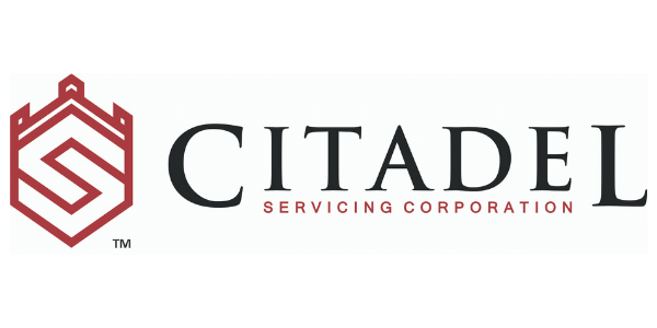 Citadel Servicing Logo