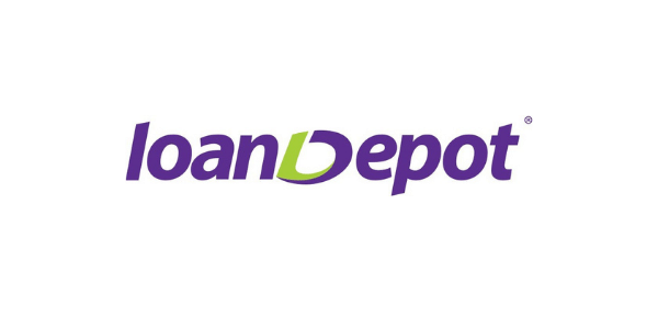 LoanDepot logo