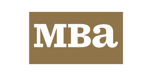 MBA Logo