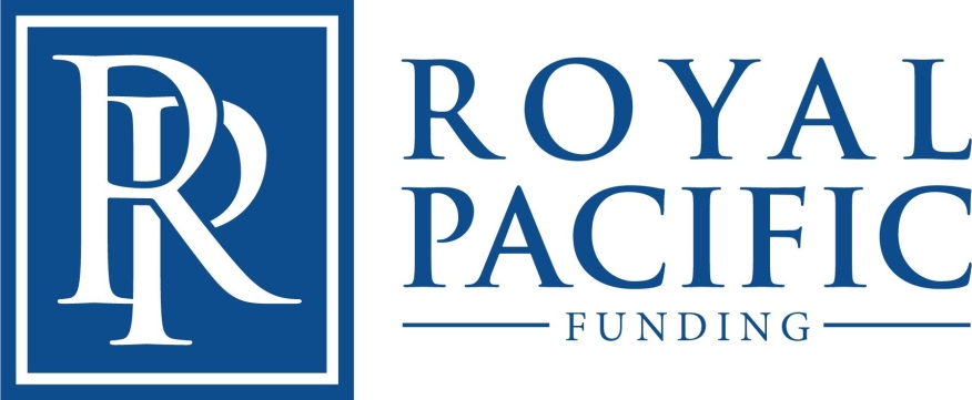 Royal Pacific Funding Logo