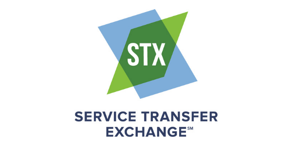 Service Transfer Exchange logo.