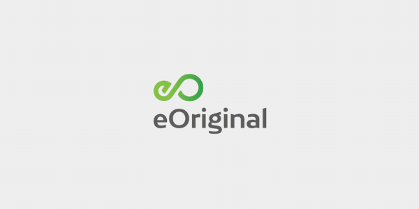 eOriginal Logo