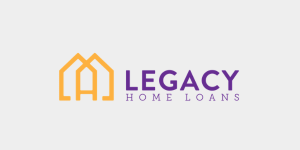 LEGACY Home Loans Logo