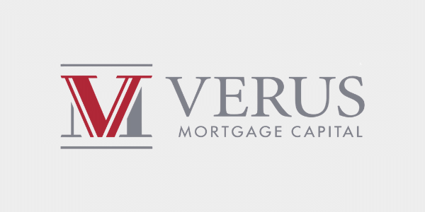Verus Mortgage Capital Logo