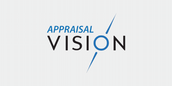 AppraisalVision logo