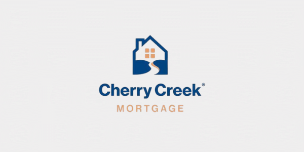 Cherry Creek Mortgage Logo