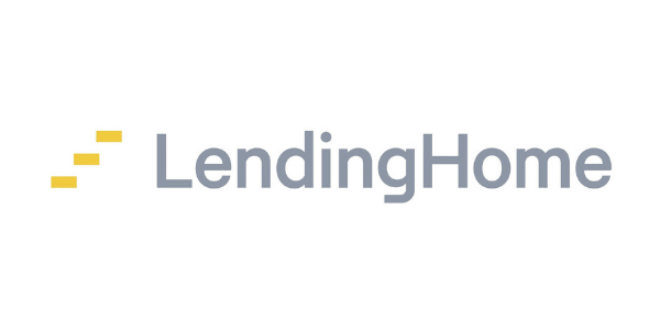 LendingHome Logo