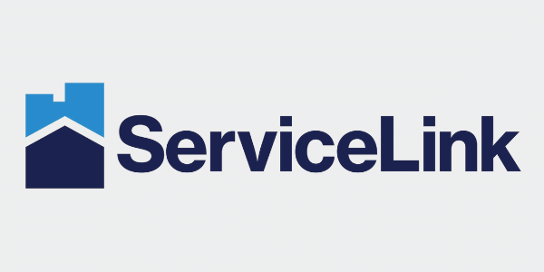 ServiceLink Logo