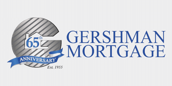 Gershman Mortgage Logo