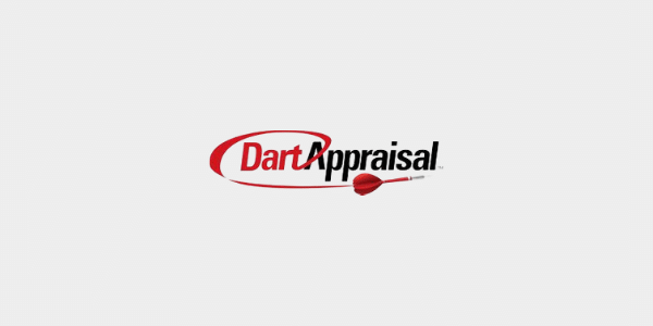 Dart Appraisal Logo