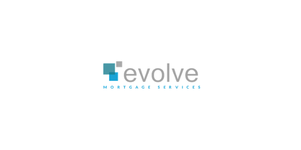 Evolve Mortgage Services Logo