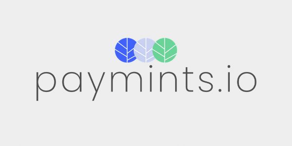 Paymints.io Logo