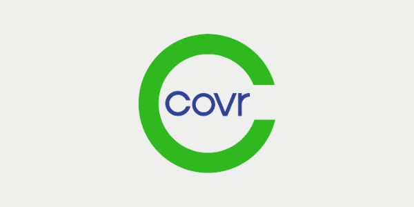 COVR Financial Technologies Logo