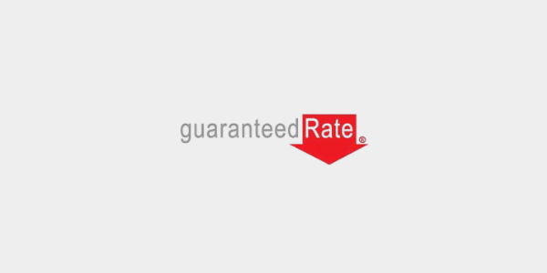 Guaranteed Rate Logo