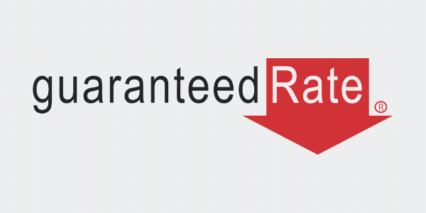 Guaranteed Rate Logo