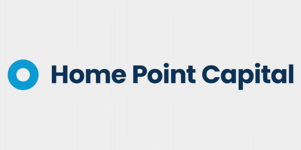 Home Point Capital Logo