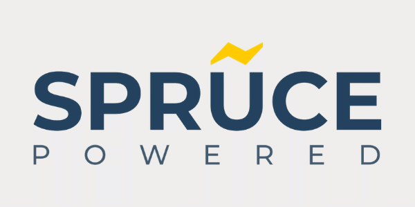 Spruce Powered Logo