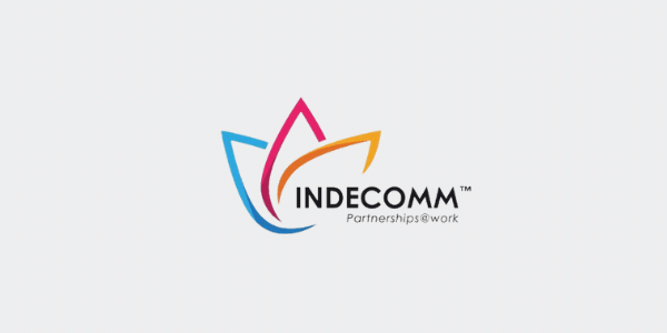Indecomm Logo