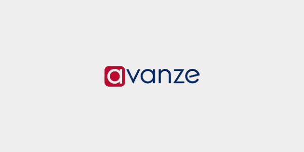 Photo of the Avanze Group Logo