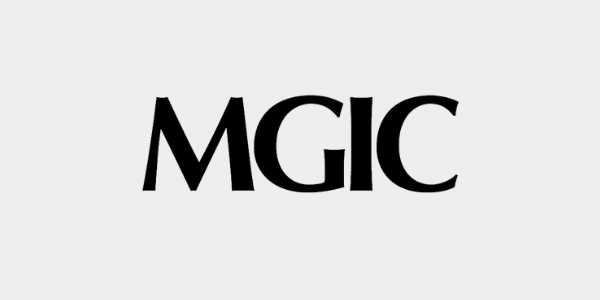MGIC logo