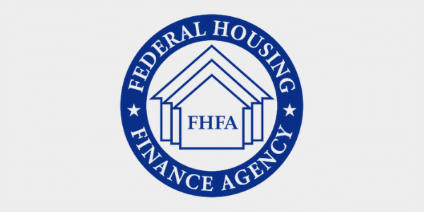 FHFA Logo