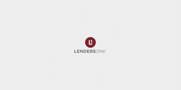 Lenders One Logo
