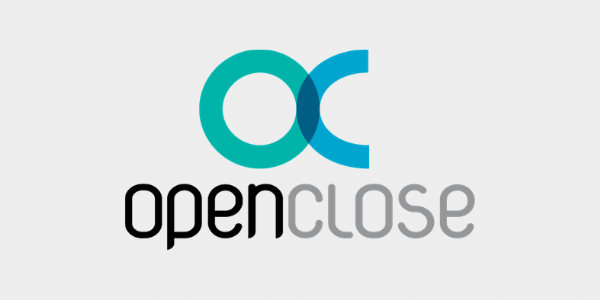 OpenClose Logo