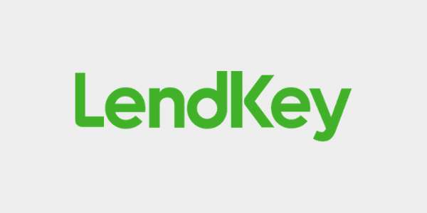 LendKey logo