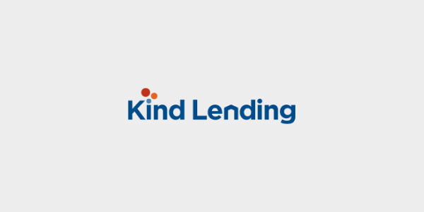 Kind Lending Logo