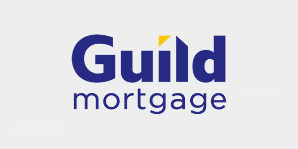 Guild Mortgage Logo