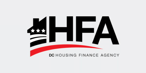 DCHFA Logo
