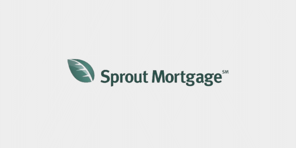 Sprout Mortgage Logo