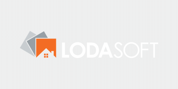 Lodasoft logo