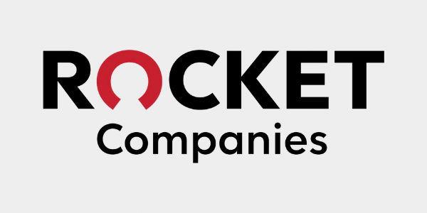 Rocket Companies Logo