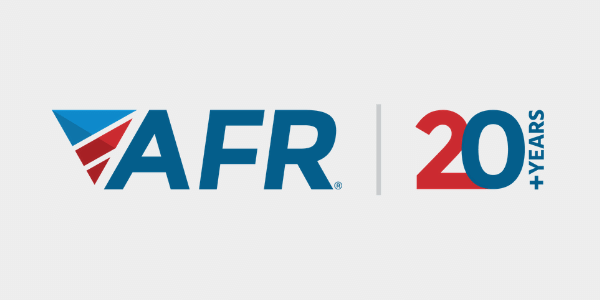 AFR Logo