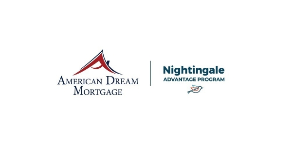 ADM and Nightingale Advantage Program Logo