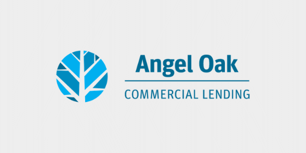 Angel Oak Commercial Lending Logo