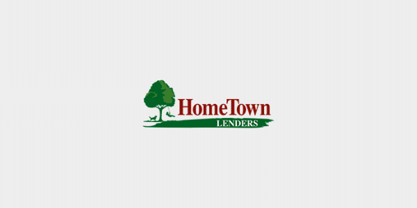 HomeTown Lenders Logo